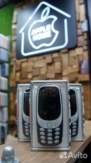 Nokia 3310