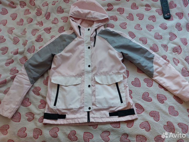 Куртка ветровка Cropp 48/50