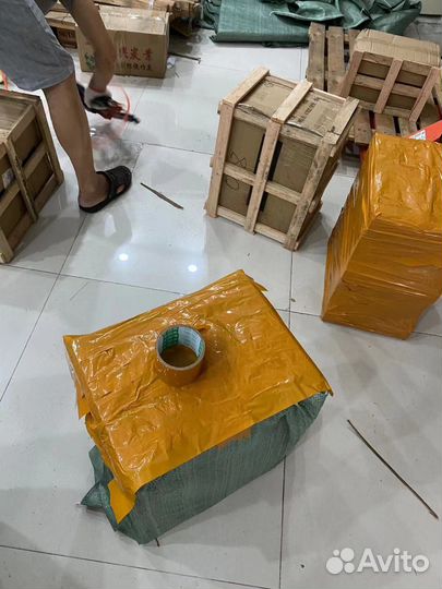 Таможенное оформление, логистика, вэд