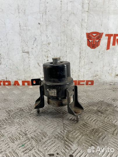 Подушка двигателя гидравличемкая Тойота Камри XV4