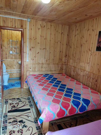 Комната 12 м², 2/2 эт.