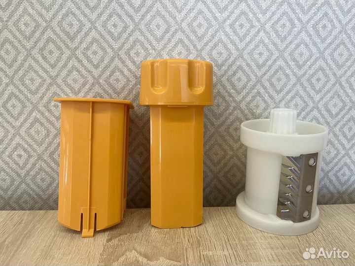 Насадка терка для резки кубиками zelmer