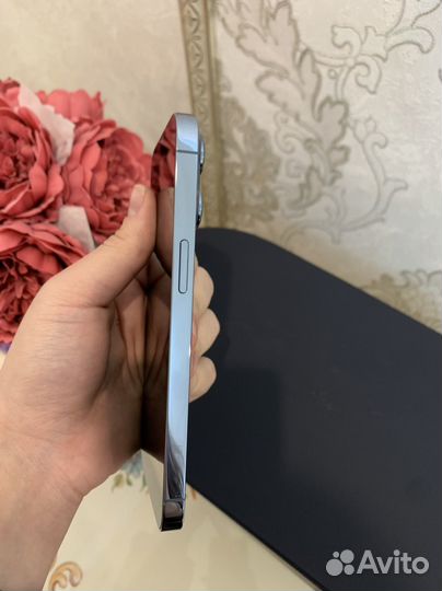 iPhone 13 Pro, 256 ГБ