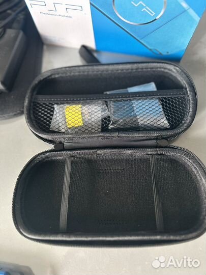 Sony psp 3006