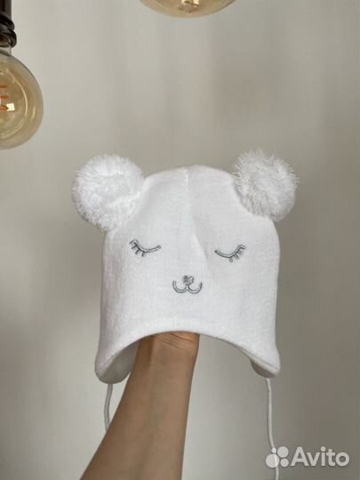 Шапочки на весну