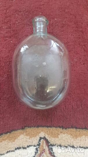 Фляжка ркка