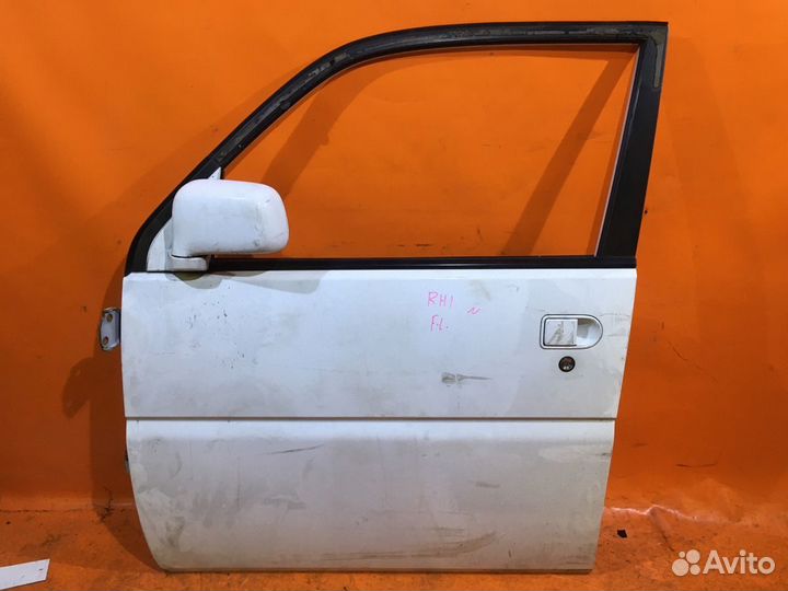 Дверь Honda S-mx RH1 (Переднее Левое)