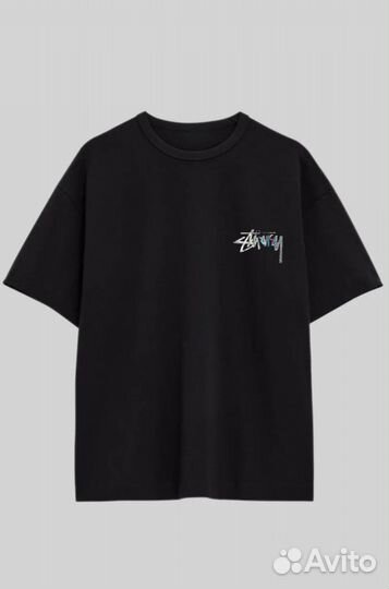 Футболка Stussy