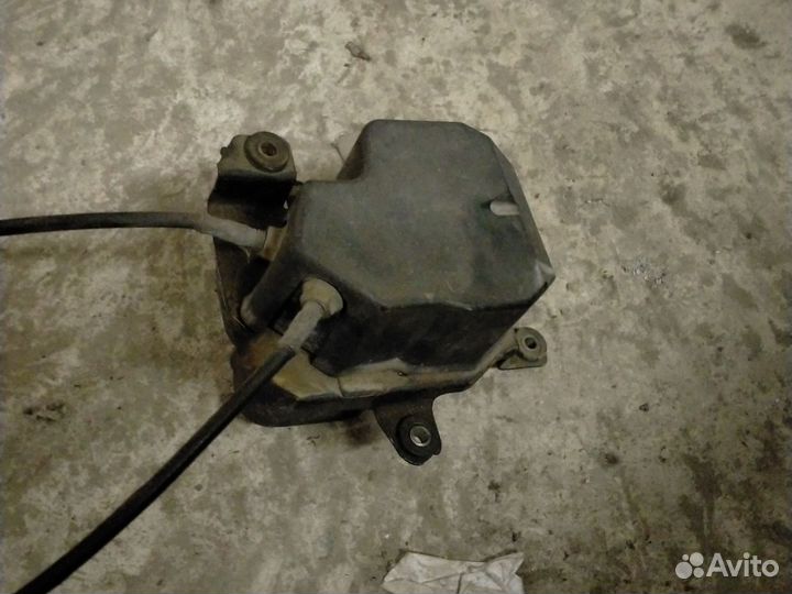 Блок круиз-контроля Mazda Xedos 9