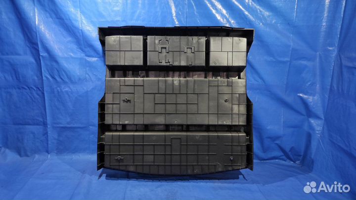 Б/У Б/У Ящик для инструментов Mitsubishi Outlander