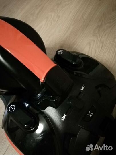 Пылесос Samsung