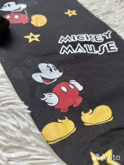 Штаны для мальчика 116