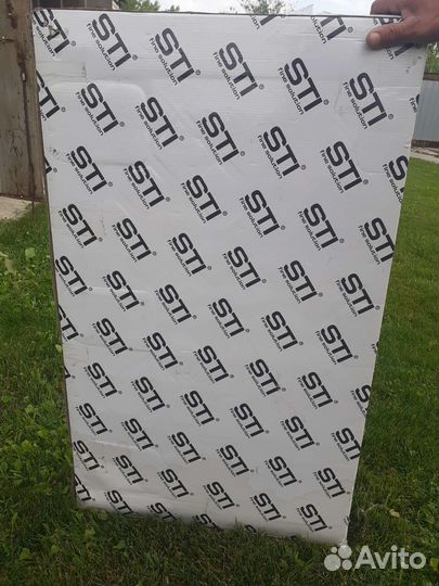 Радиатор отопления биметаллический