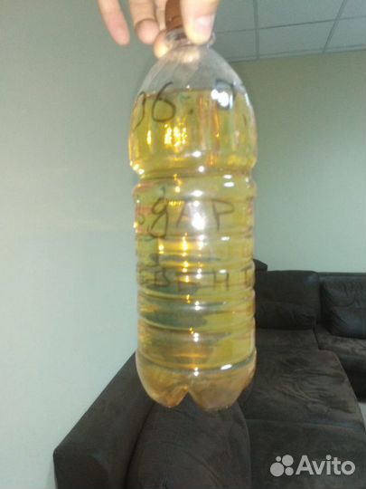 Дизельное топливо для отопления и техники