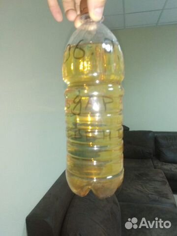 Дизельное топливо для отопления и техники