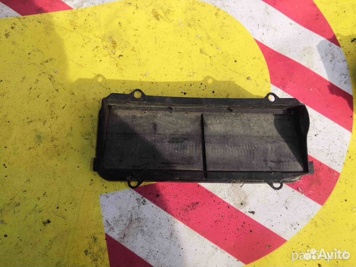 Решетка вентиляционная Nissan Note