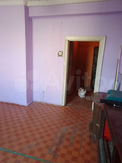 2-к. квартира, 51 м², 4/5 эт.