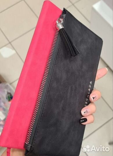 Блокнот Ежедневник