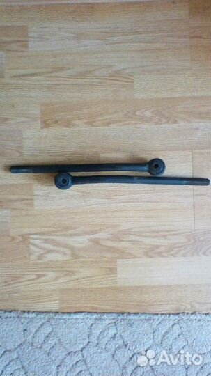 Рулевые тяги новые