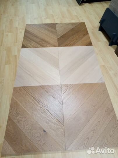 Инженерная французская елочка в наличие