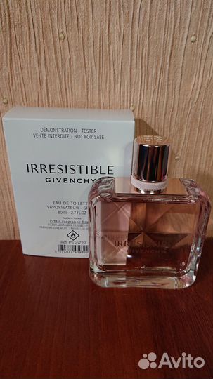 Givenchy Irresistible