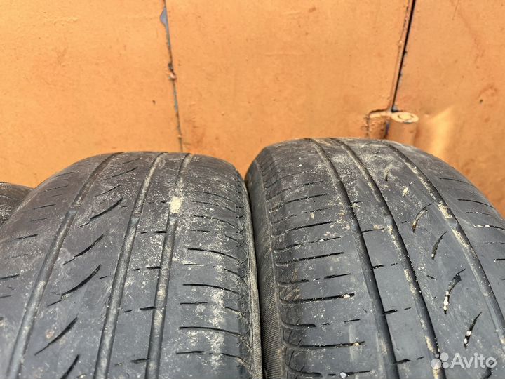 Pirelli Formula Energy 185/65 R15 88