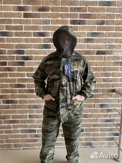 Летний костюм антимоскит