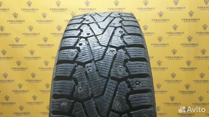 Pirelli Ice Zero 215/60 R17 100T