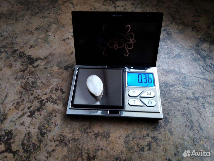 Весы ювелирные