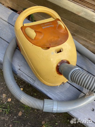 Пылесос elenberg 1400 w рабочий