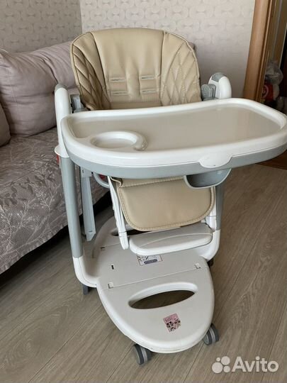 Стул для кормления