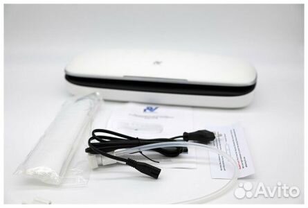 Аппарат упаковочный вакуумный бескамерный Packvac