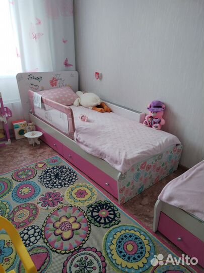 Мебель в детскую