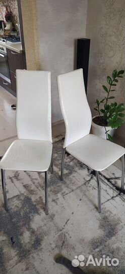 Продам стулья б/у