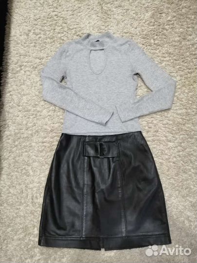 Вещи пакетом 42 44 размер