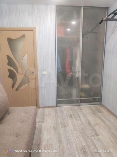 4-к. квартира, 81 м², 6/9 эт.