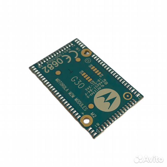 1 шт F9100AA (версия B) Модем Motorola