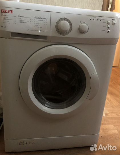 Стиральная машина vestel