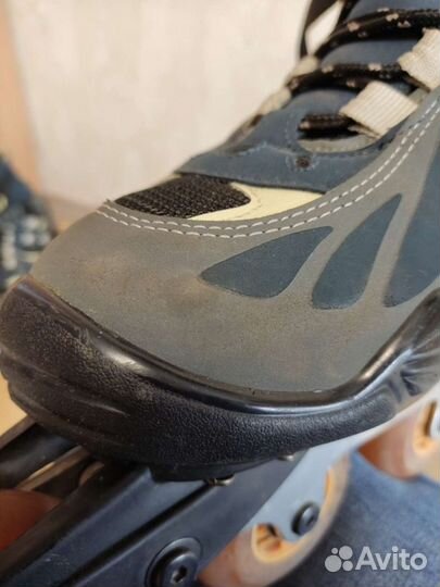 Ролики BD 43 размер