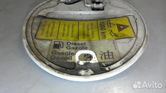 Лючок бака ford galaxy 2 (57O03IC01)