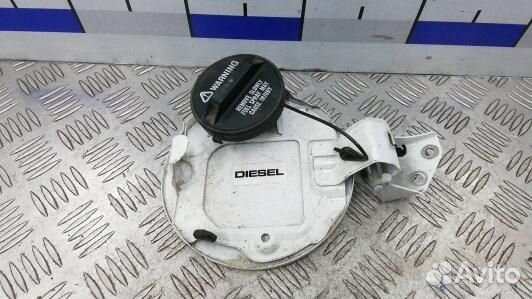 Лючок бака suzuki SX4 YA11S (ABE06IC01)