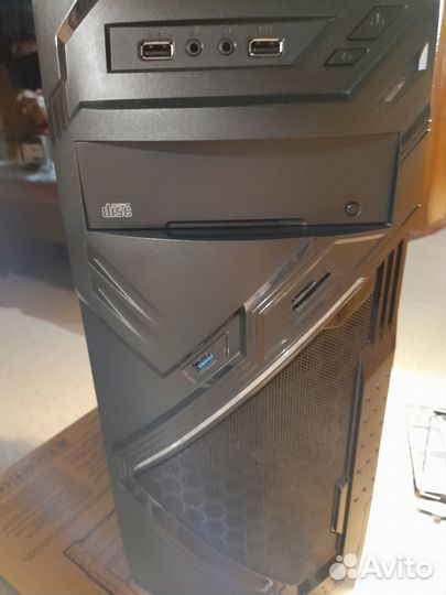 Корпус для компьютера