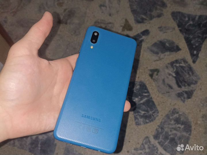 Samsung galaxy a02 32gb