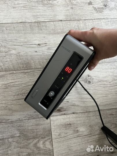 Колонки microlab FC530