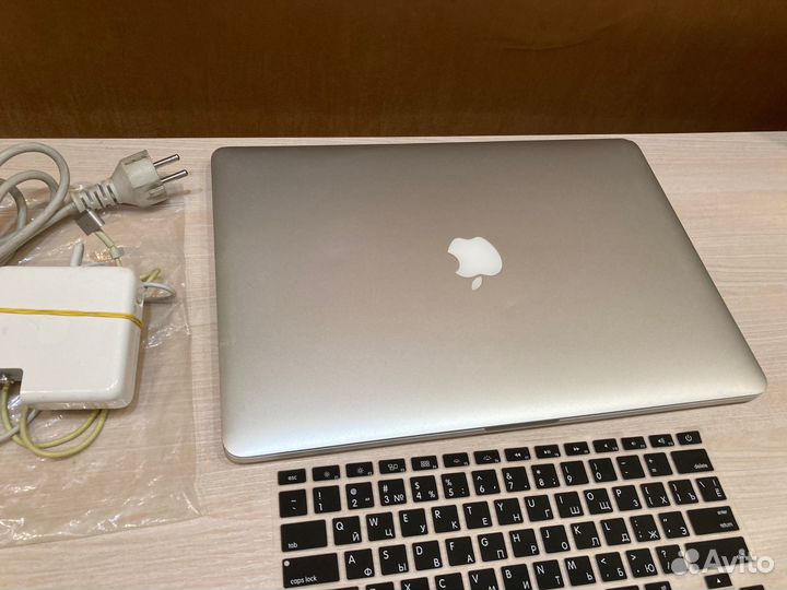 Apple MacBook Pro 15