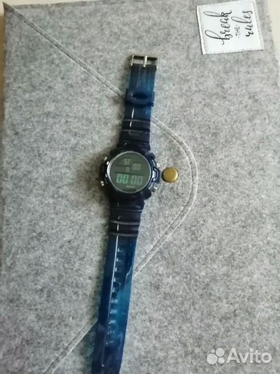 Часы American Eagle