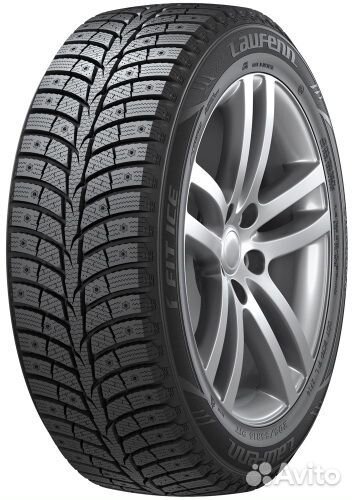 Laufenn I Fit Ice LW 71 265/60 R18 110T