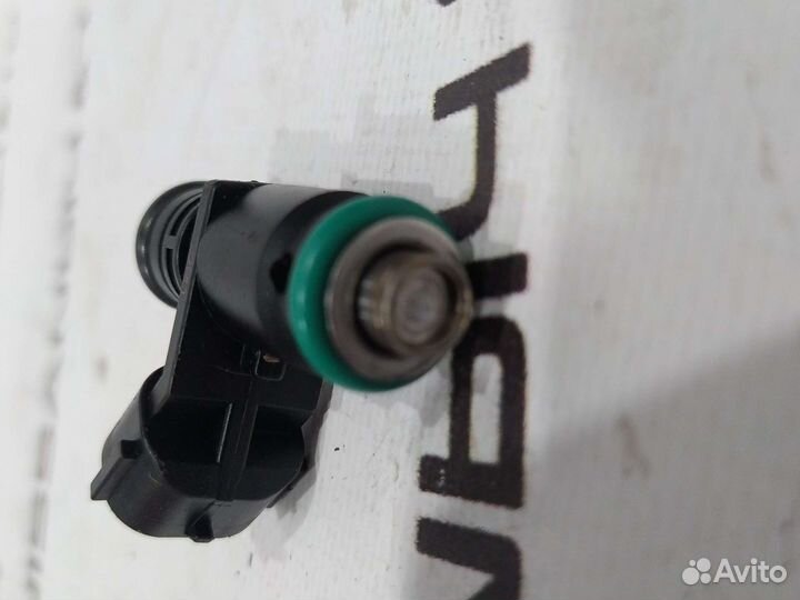 Форсунка топливная Volkswagen Skoda