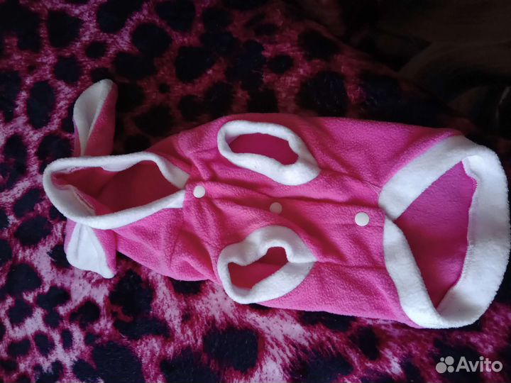 Наряд для кошек,собачек