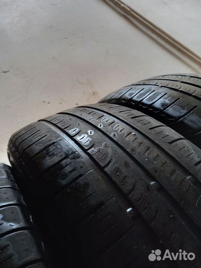 Kumho Eco Sense SE11 195/65 R15 91H